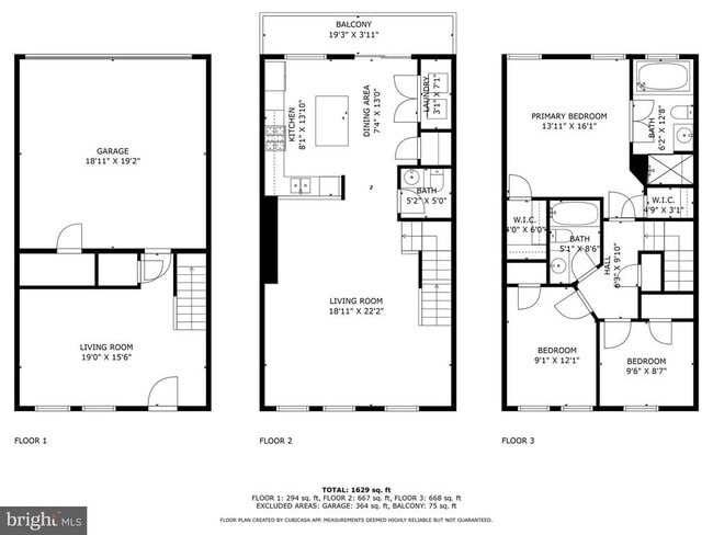 Building Photo - 1706 Fernwood Dr