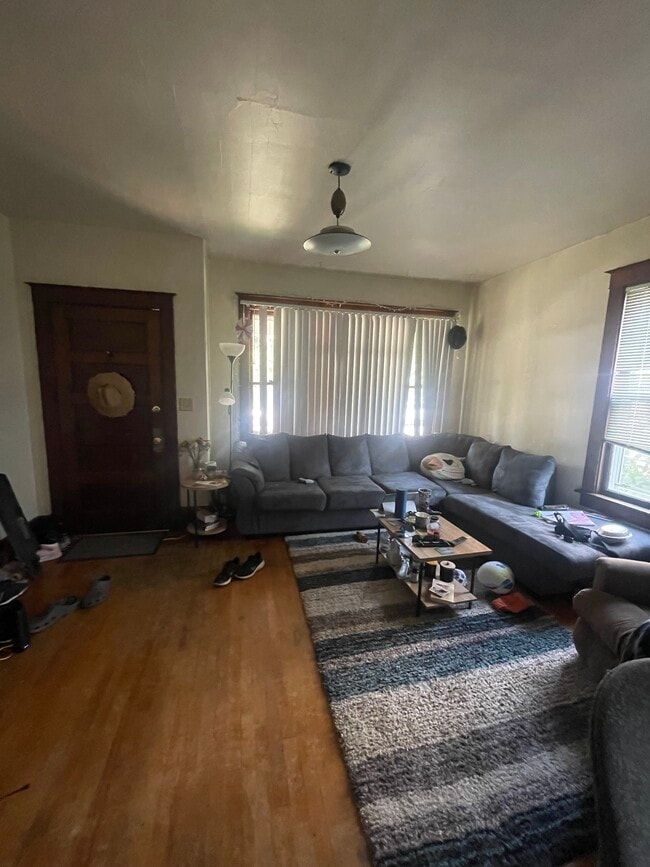 Building Photo - 1507 Wilson St