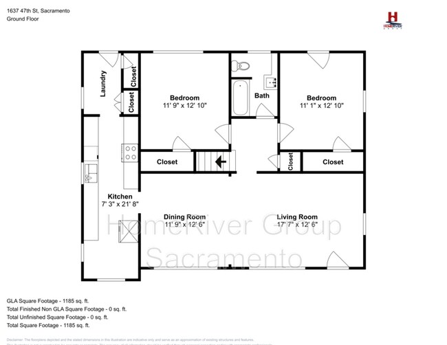 Building Photo - 1637 47th St