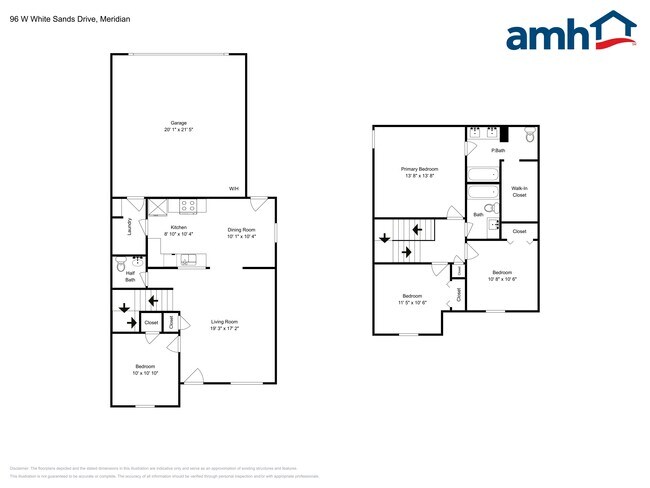 Building Photo - 96 W White Sands Dr