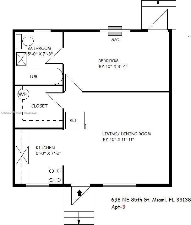Building Photo - 698 NE 85th St