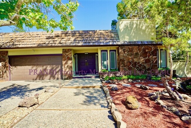Primary Photo - "Charming 3-Bedroom Sanctuary in San Rafael – Spacious 2,250 Sq Ft Home with 2 Full Baths!"