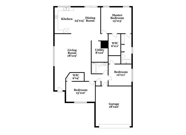 Building Photo - 2034 Vanamen Ct