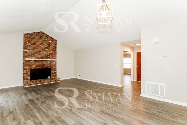 Building Photo - The Lifestyle You Deserve.