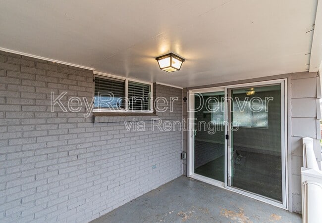 Building Photo - 9475 W 38th Ave