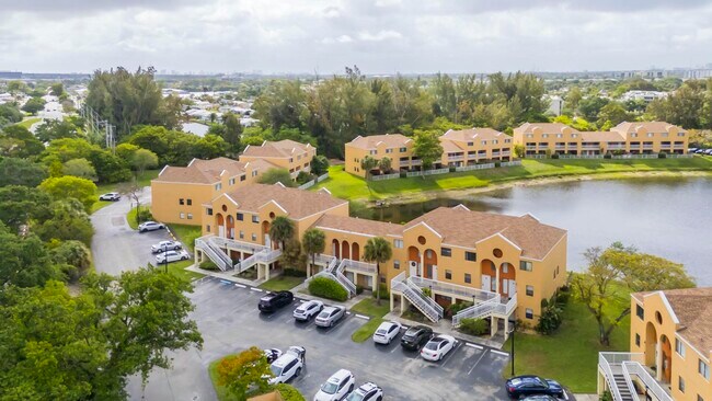 Building Photo - 5200 NW 31st Ave