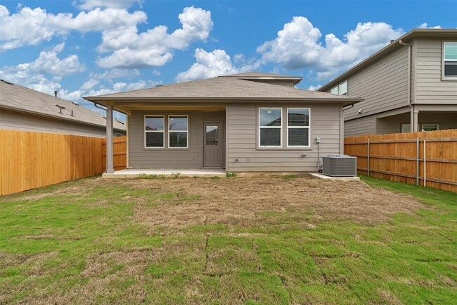 Building Photo - 2909 Tweedy Trail