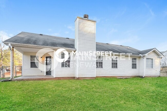 Building Photo - 25 Pleasant Hills Dr