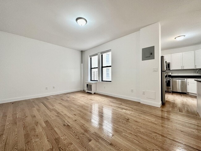 Floorplan - 44 Bennett Avenue