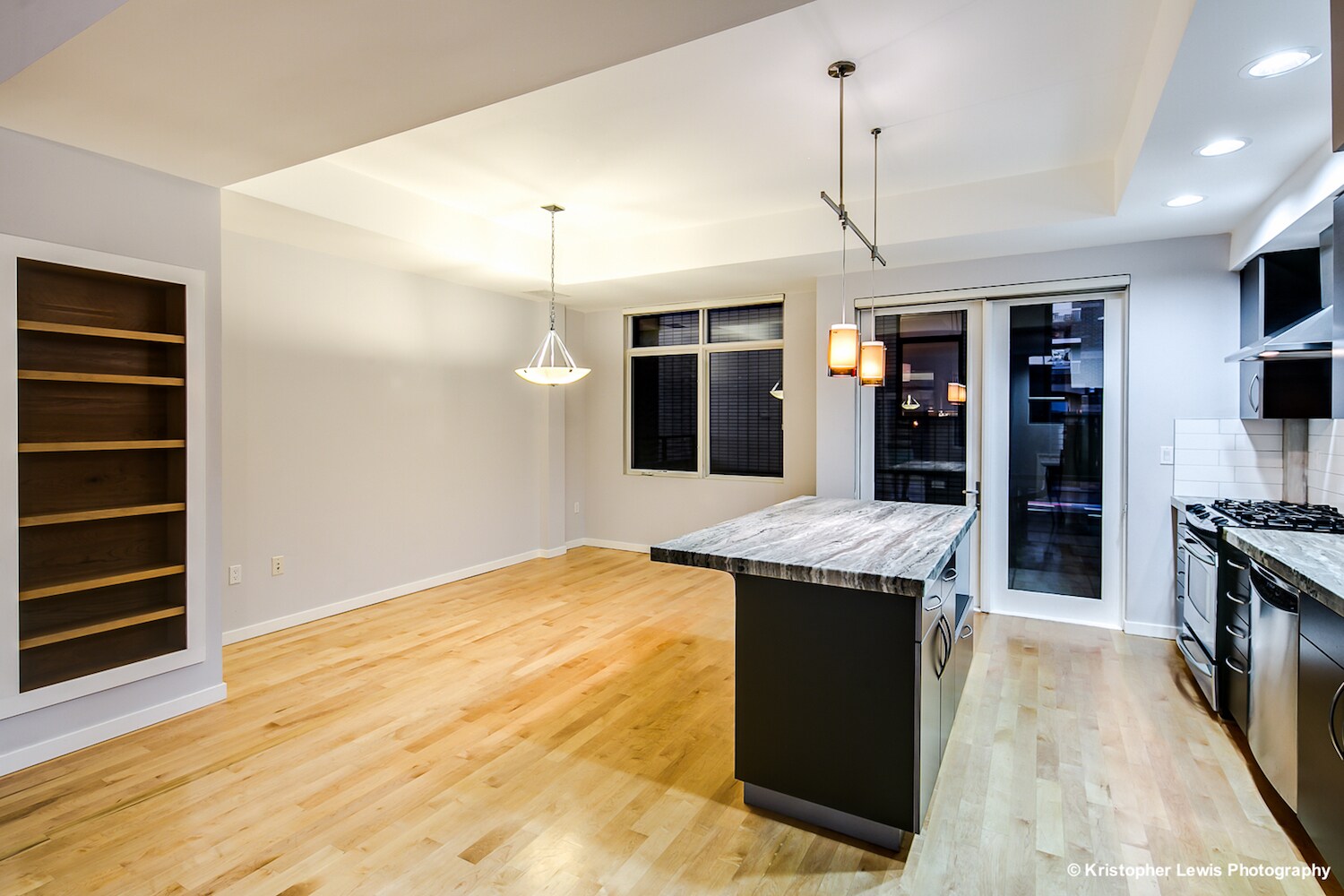 Building Photo - 1400 Little Raven St