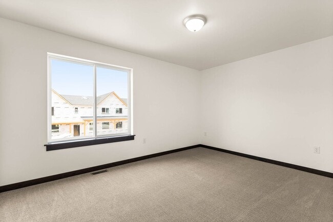 Building Photo - 2-Story Urban Triplex at a modern community featuring 3 Bedrooms 3 Bathrooms