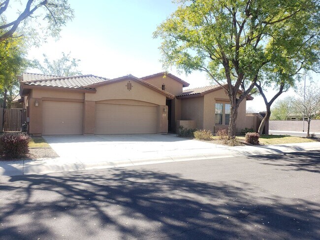 Building Photo - 3767 E Scorpio Pl