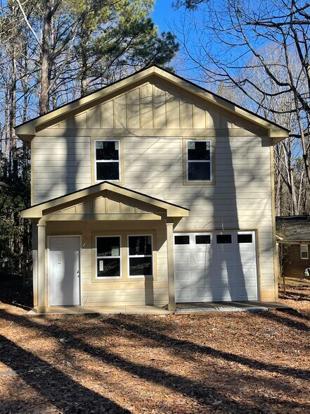 Building Photo - 100 Brierwood Dr