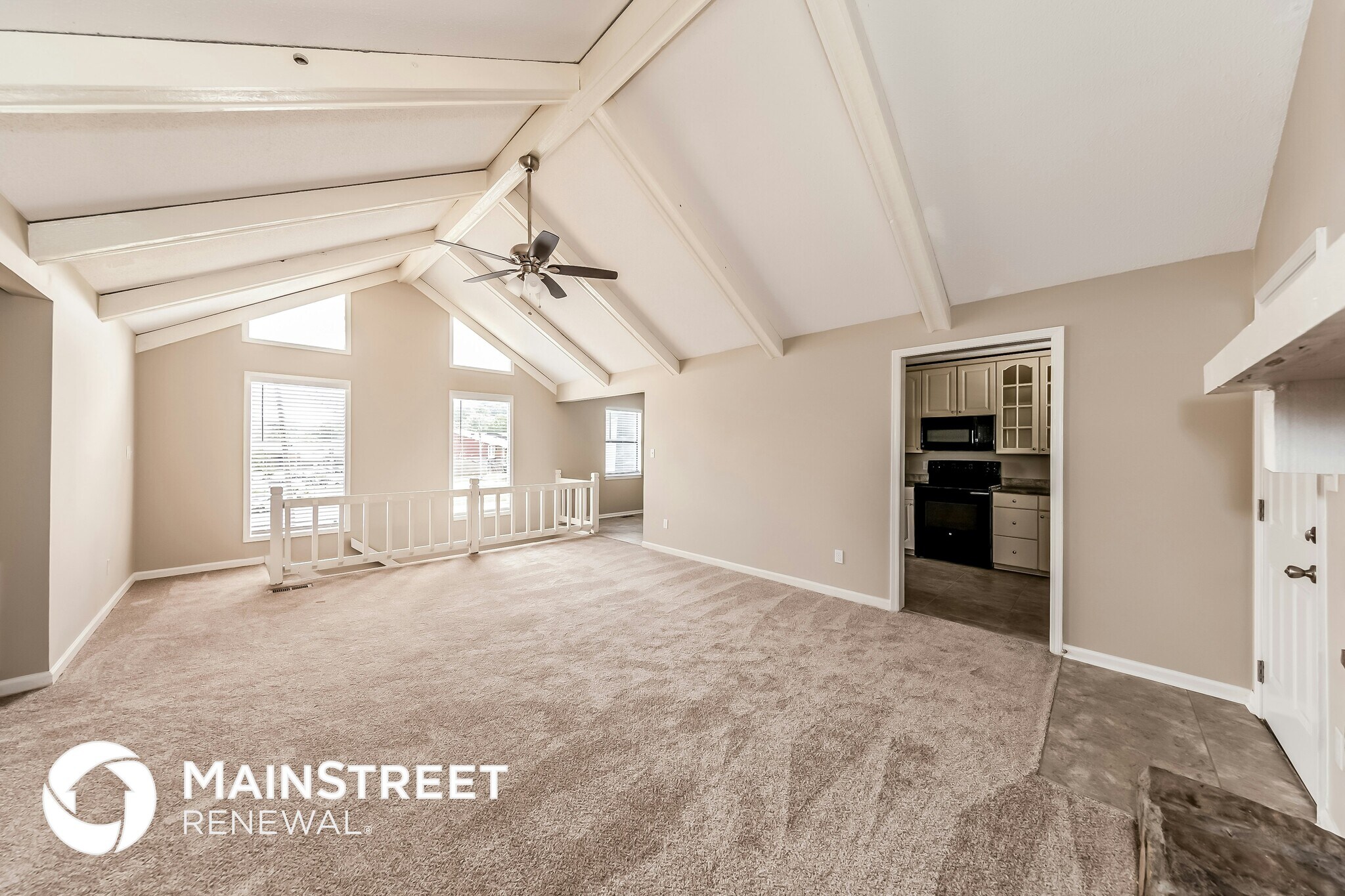 Building Photo - 6101 Meadow Crest Cir