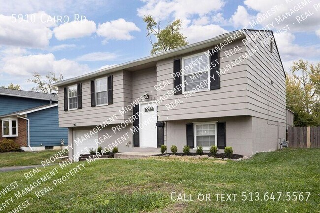 Building Photo - 5910 Cairo Rd