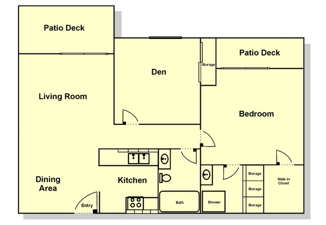 Broadway 2 bdr 1 1.5 bath floorplan.jpg - BROADWAY PLAZA APTS