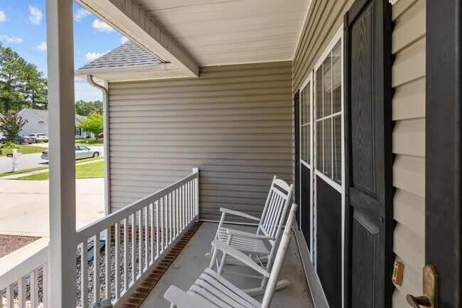 Building Photo - 4028 Mackinac Island Ln