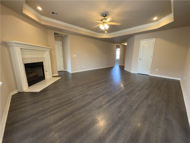 Building Photo - 3706 SW Hansom Loop