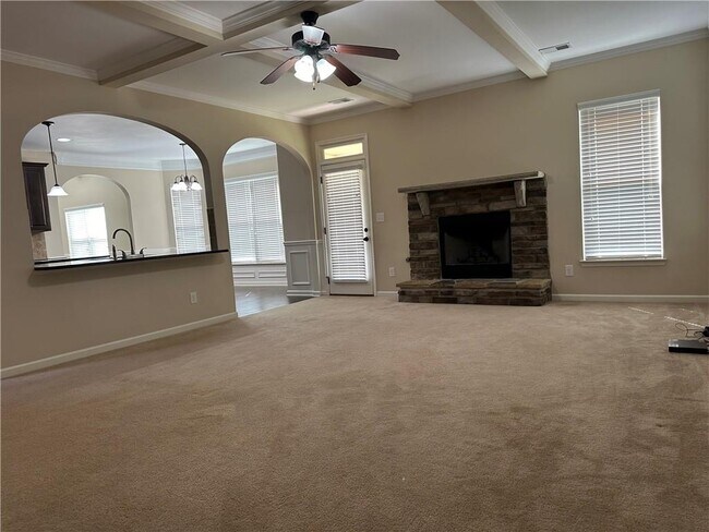 Building Photo - 1560 Walking Horse Trail