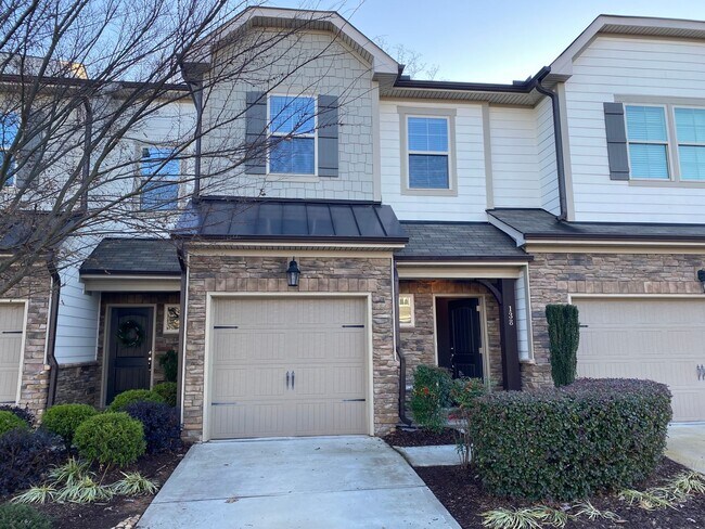 Primary Photo - Immaculate Hillsborough Townhome