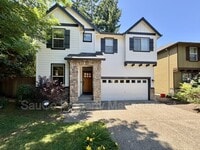 Building Photo - 7182 NE Rockridge Pl