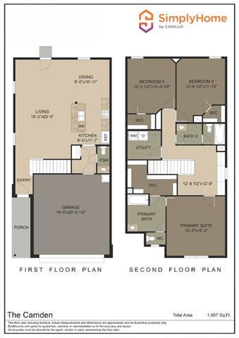 Building Photo - 1310 Esther Ln