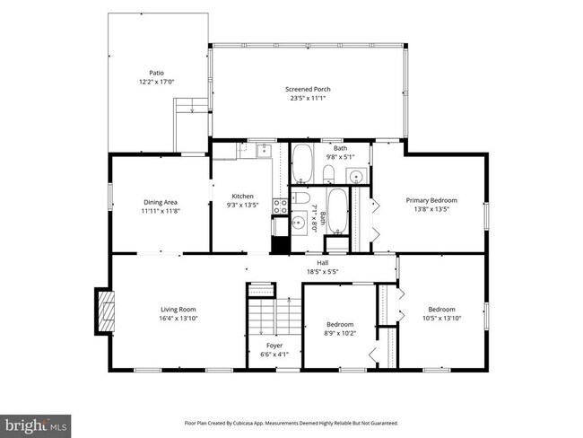 Building Photo - 8621 Buckboard Dr