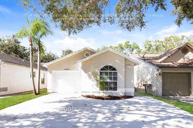 Building Photo - 4413 Longshore Dr