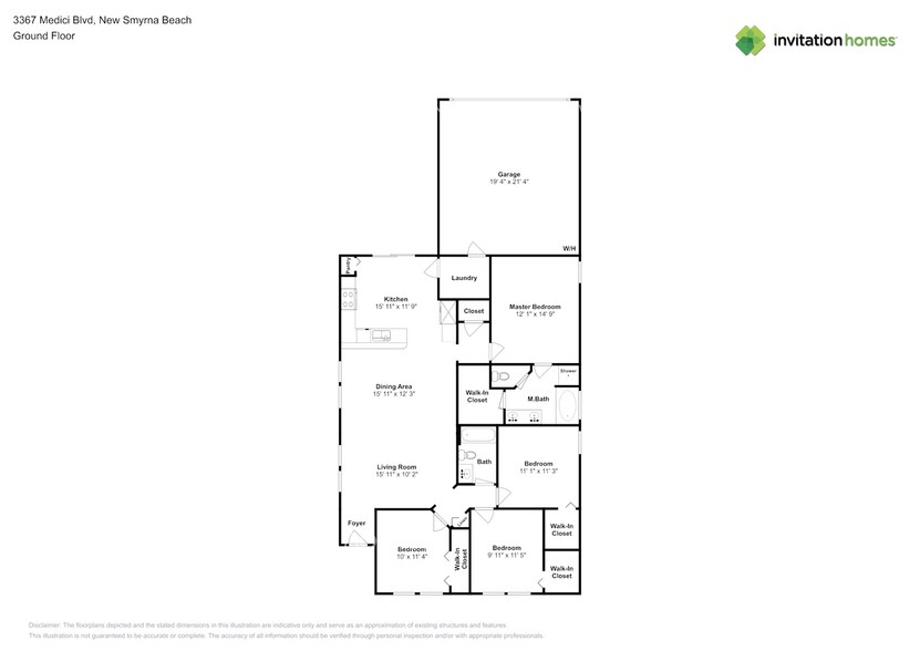 Building Photo - 3367 Medici Blvd