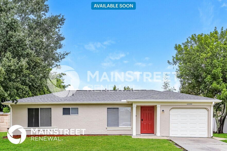Primary Photo - 6830 S Biscayne Dr
