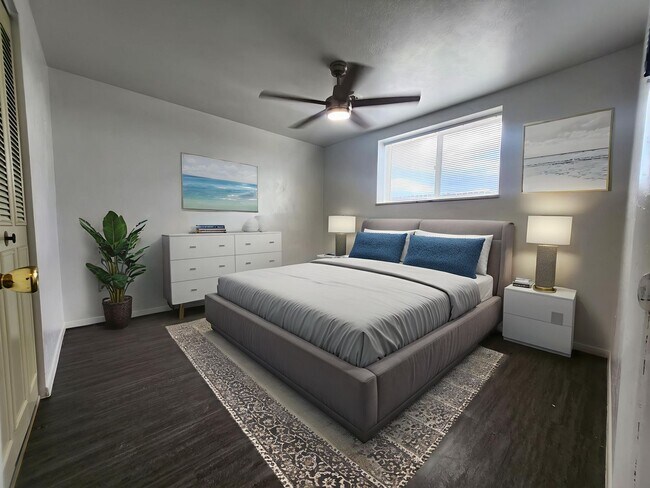 Building Photo - 3501 Baltimore Ave