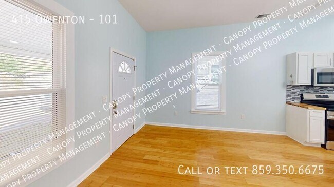 Building Photo - 415 Owenton-101