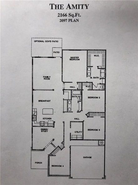 Building Photo - 917 Canvasback Creek Dr