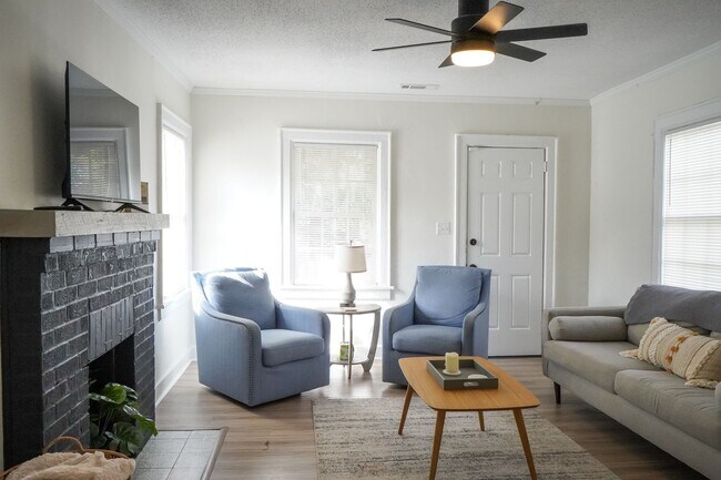 Building Photo - Available Now!