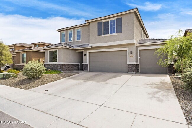 Building Photo - 10599 W Walker Brown Dr