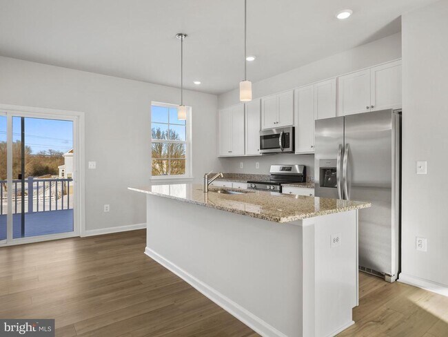 Building Photo - 93 Cooperage Rd