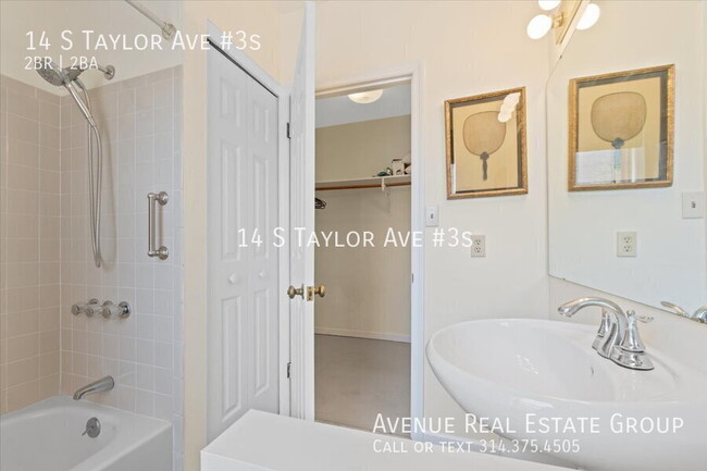 Building Photo - 14 S Taylor Ave