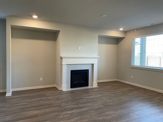 Building Photo - NEWER 4 Bed 2.5 Bath Home! Located near the Ridgefield Outdoor Recreation Center, equestrian faci...