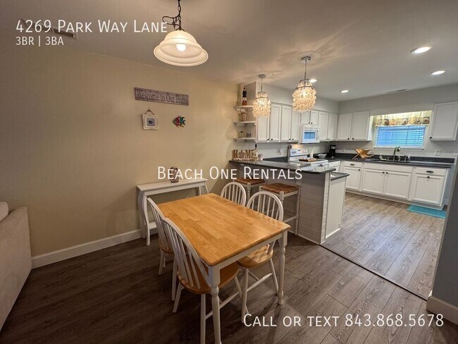 Building Photo - 4269 Park Way Ln