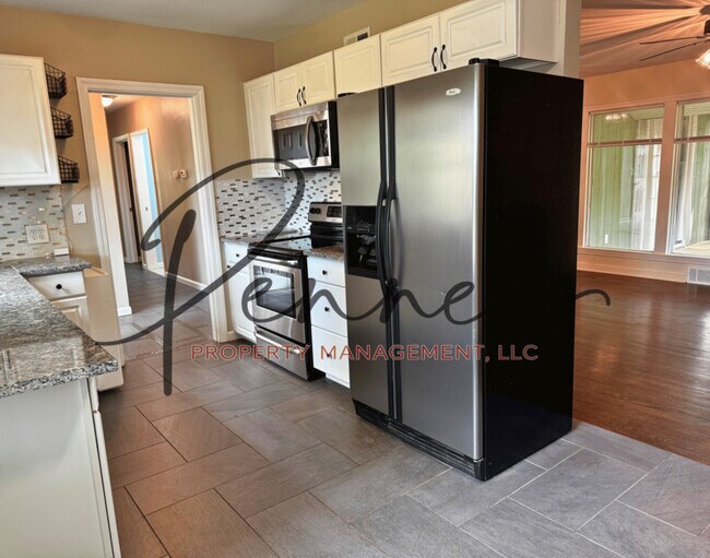 Building Photo - 3638 Blue Ridge Blvd