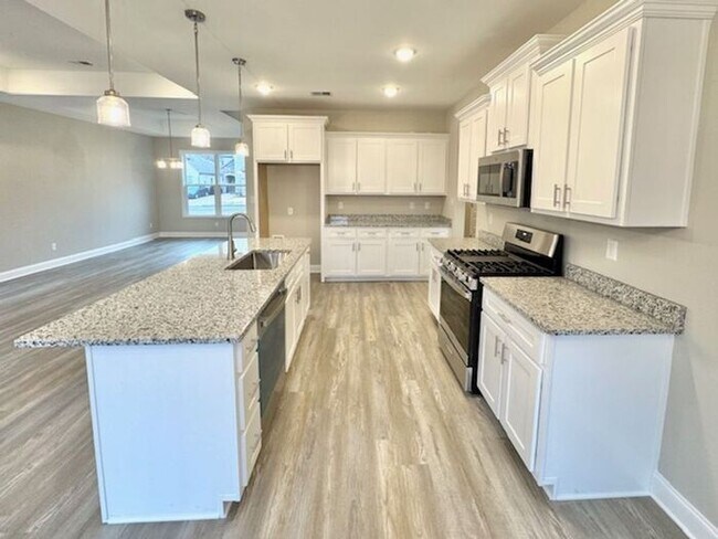 Building Photo - OPEN HOUSE! Now Leasing a Brand New 4-Bedroom 2.5 Bath Home In Cordova off of Houston Levee and W...