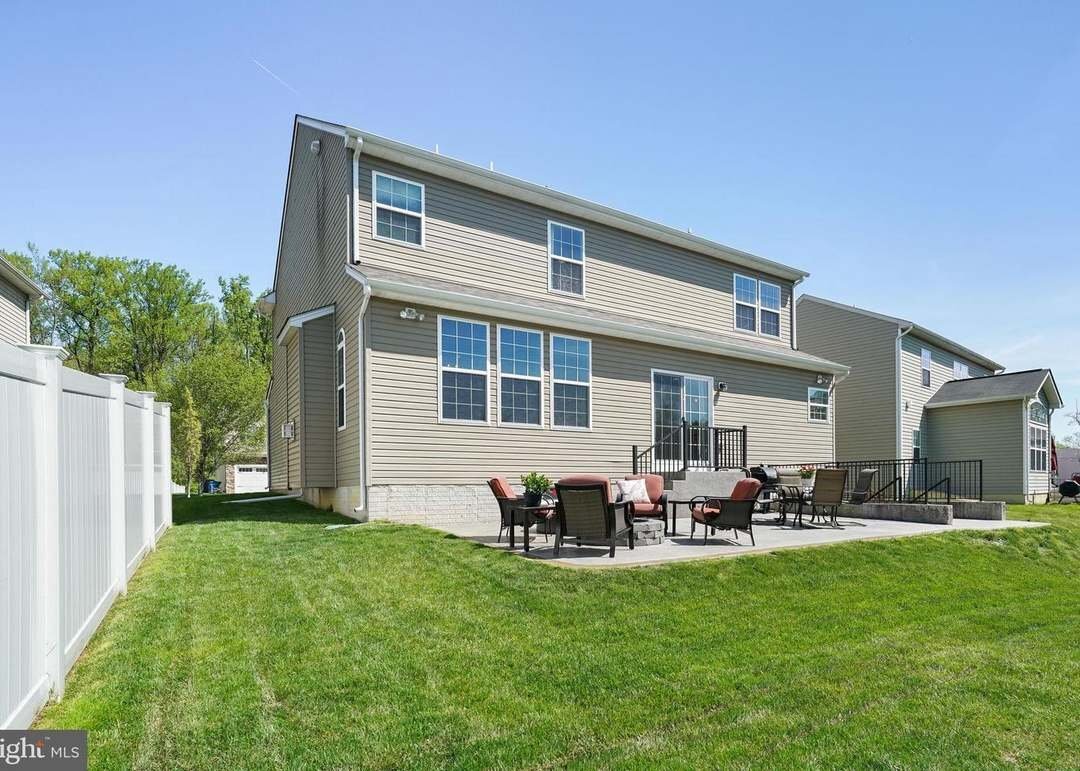 Building Photo - 508 Claiborne Rd