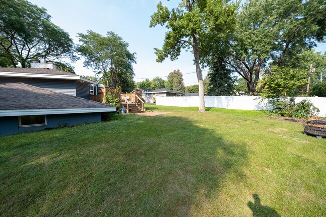 Building Photo - 4517 W 113th St