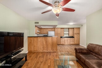 Building Photo - 3601 W Tierra Buena Ln