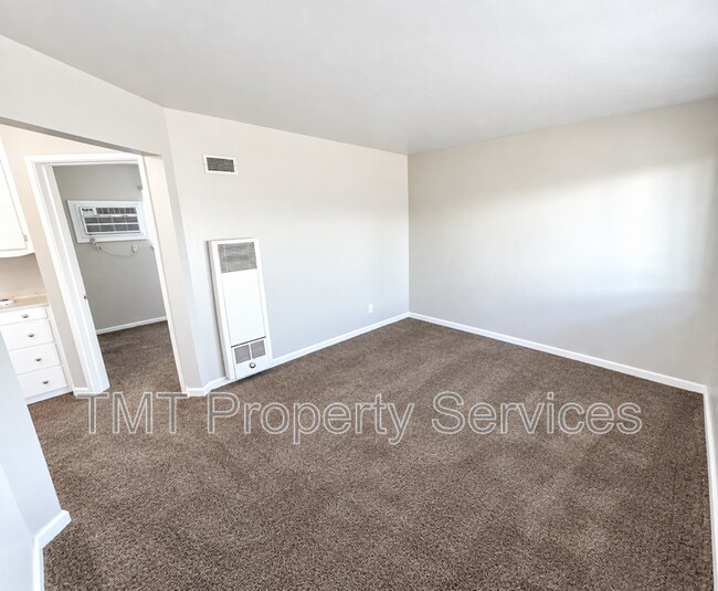 Building Photo - 2530 S St