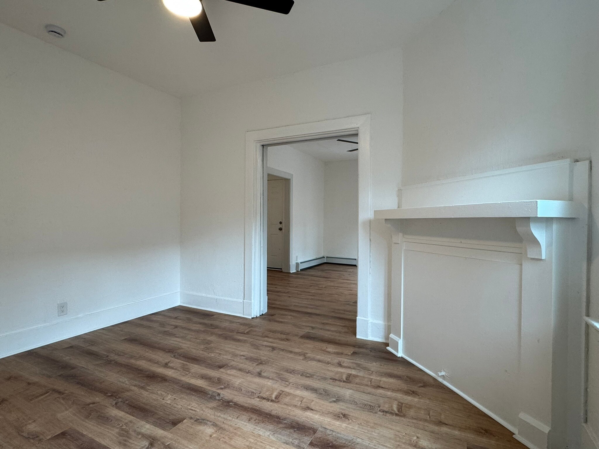 Building Photo - 21 Howard St