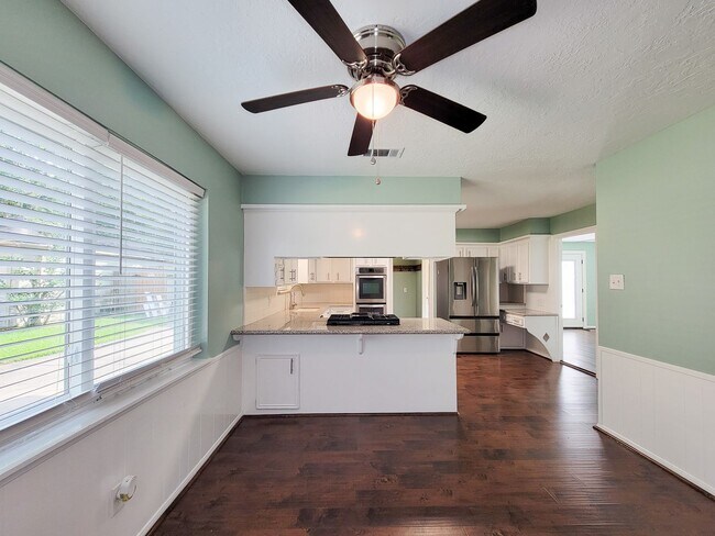 Building Photo - Home has been remodeled/updated. New hand-...