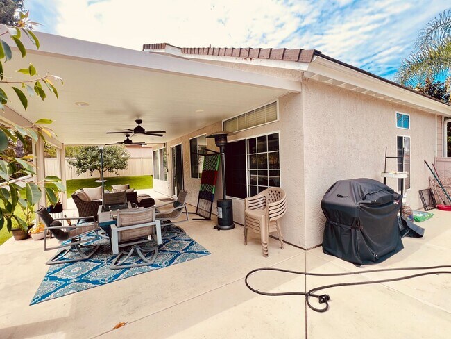 Building Photo - San Marcos Two Story Four Bedroom Home with Views