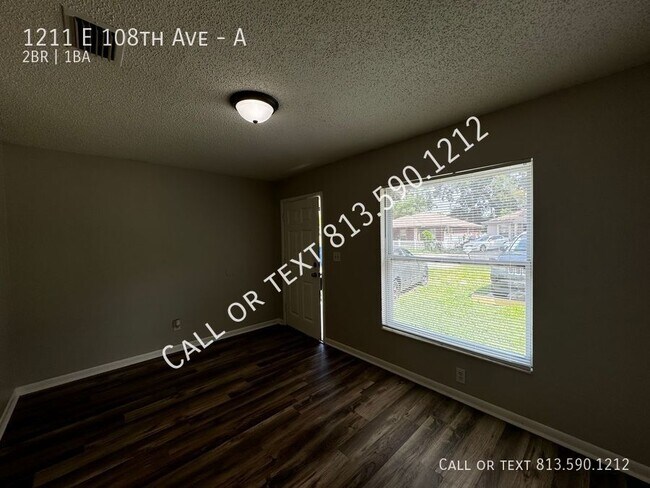 Building Photo - Renovated Tampa Apartment