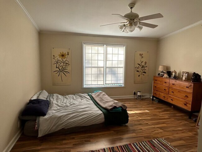 Primary Bedroom - 12 Bramlett Ct